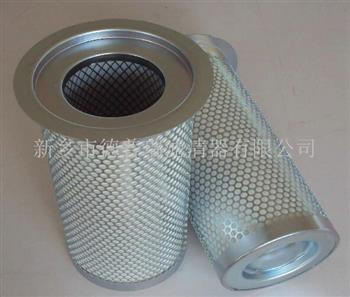 螺桿機(jī)油分芯怎么做，才能保持良好的狀態(tài)