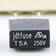 square micro fuse